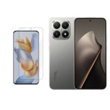 Xiaomi 17T Pro İle Uyumlu Ekran Koruyucu 9H Esnek Nano Cam Şeffaf