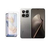 Xiaomi 17T Pro İle Uyumlu Ekran Koruyucu Mat Parmak İzi Bırakmayan Esnek Nano Kırılmayan