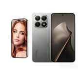 Xiaomi 17T Pro İle Uyumlu Esnek Ayna(Mirror) 9H Nano Ekran Koruyucu