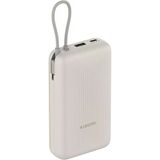 Xiaomi 20000 Powerbank