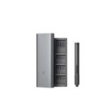 Xiaomi 2020 Mijia Elektrikli Hassas Tornavida Seti 24 S2 Çelik Uçlu-metal Şanzıman Tip-c Şarj Port