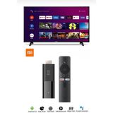 Xiaomi 2023 Hediyeli Tv Stick - Fire Tv Stick - Android Tv Box- Akıllı Tv Internet Tv / Medıa Player
