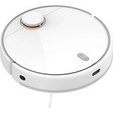Xiaomi 3000PA* Emiş Gücü Olağanüstü Temizlik Için Hızlı Paspaslama Mi Temizlik Robotu 2 Pro - 4 Aşamalı Temizleme Teknolojisi - Beyaz