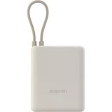 Xiaomi 33 W 10000 mAh Powerbank