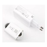 Xiaomi 33W Hizli Sarj Ve Kablosu