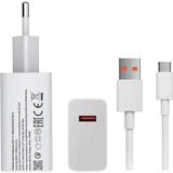 Xiaomi 33W Turbo Type C 3A Şarj Aleti Seti