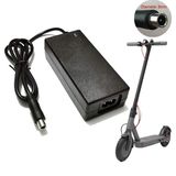 Xiaomi 42V 2A Xıaomı Scooter Şarj Adaptörü M365/M365PRO/PRO2 Nınebot (Tüm Modeller) Tek Pim Uç-Laptop Tip - 42V2A