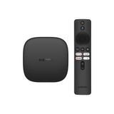 Xiaomi 4k Android Tv Box S Medya Oynatıcı (3. NESİL) (Xiaomi Türkiye Garantili)