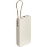 Xiaomi 67 W Krem 20000 mAh Hızlı Şarj Powerbank