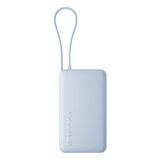 Xiaomi 67 W Mavi 10000 mAh Hızlı Şarj Powerbank