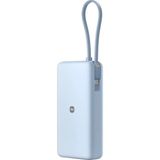 Xiaomi 67 W Mavi 20000 mAh Hızlı Şarj Powerbank