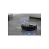 Xiaomi 8000Pa Ultra Emiş Güçü Mi Robot Robot Süpürge Ve Paspas Wi-Fi Akıllı Kontrol, Lidar Tarama, Hepa Filtre, Süper Güçlü Temizleme Sistemi- Onerous Hediye