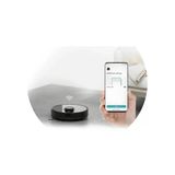 Xiaomi 8000Pa Ultra Güç Wi-Fi Akıllı Kontrol Mi Robot Robot Süpürge Ve Paspas Lidar Tarama, Hepa Filtre