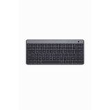 Xiaomi 85 Tuşlu Taşınabilir Çift Modlu Bluetooth Kablosuz Klavye
