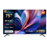 Xiaomi A Pro 75 2026 75 inç 190 Ekran 4K Ultra HD Google QLED TV