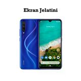 Xiaomi A3 Uyumlu Ön Body Şeffaf Ultra Ekran Koruyucu Nano Jelatin