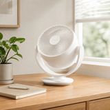 Xiaomi Air Circulation Fan Eu Smart Desktop Masaüstü Vantilatör
