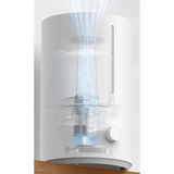 Xiaomi Akıllı Hava Nemlendirici 2 Lite - Saatte 300 mL Buhar UV-C Ultraviyole Bakteri Karşıtı Uzaktan Kontrol