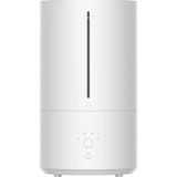 Xiaomi Akıllı Hava Nemlendirici, 4.5 L Geniş Su Haznesi, Uv-C Sterilizasyon Teknolojisi, Otomatik Nem Kontrolü, Sessiz Çalışma, Mi Home Uygulama Desteği ve Gece Modu - Beyaz