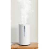 Xiaomi Akıllı Hava Nemlendirici Saatte 350 mL Buhar UV-C Ultraviyole Bakteri Karşıtı Uzaktan Kontrol - Beyaz