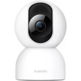 Xiaomi Akıllı Kamera C400, 1440P Wifi Kamera, Bebek Monitörü, Iç Mekan Kamerası, Evcil Hayvan Kamera