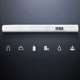 Xiaomi Akıllı Taşınabilir Su Sayacı El Tipi Kullanım için Profesyonel TDS Ölçüm Aleti Beyaz Renk