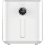 Xiaomi Akıllı Yağsız Fritöz 6.5 Litre Tek Hazne Enerji Tasarruflu Hızlı Isınma ve Çıkarılabilir Hazne - Beyaz