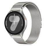 Xiaomi Amazfit Gtr 47Mm Zore Krd-25 Metal Hasır Kordon