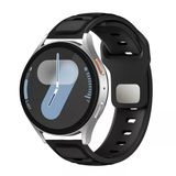 Xiaomi Amazfit Pace Zore Krd-135 22Mm Silikon Kordon Strap Kayış