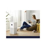 Xiaomi Anti Alerjik-kedi Tüyü Akıllı Hava Temizleyici 48m2 Etkili Alan Virüs Polan Hapseder Wi-fi Ve Sesli Kontrol-