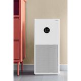 Xiaomi Anti Alerjik Yaşam Akıllı Hava Temizleyici Beyaz(Xiaomi Türkiye Garantili) + 43M2 Alan Etkili