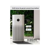 Xiaomi Anti Arlerjik - Etkili Alan Rahat Uyku-Akıllı Kontrol Purifier Hava Temizleyici