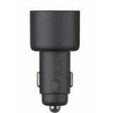 Xiaomi Araç Şarj Cihazı 100W HIZLI ŞARJ Çift USB SON VERSİYON