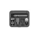 Xiaomi Bakım Seti Tıraş Makinesi ( Şarj Cihazı Dahildir ) Grooming Kit Pro Erkek