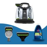 Xiaomi Bissell Spotclean Pet Select Evcil Hayvanlı Evlere Özel Halı – Koltuk Yıkama ve Leke Çıkarma Makinesi - Siyah