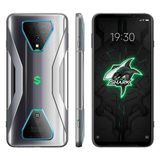 Black Shark 3 12GB/256GB ミッドナイトブラック Xiaomi Black Shark 3 Özellikleri - Epey