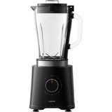 Xiaomi Blender 600W Güç 1,75L Kendini Temizleme Paslanmaz Çelik Bıçak - Siyah
