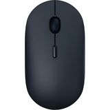 Xiaomi Bluetooth Mouse 3 2.4ghz Kablosuz Sessiz Mouse - Siyah