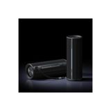 Xiaomi Bluetooth Speaker Siyah Bluetooth Hoparlör, 40W, IP67, RGB Renkli Işıklı (Xiaomi Türkiye Garantili)