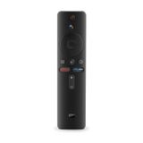Xiaomi Box Prime Video Netflix Siyah Tuşlu 4K Android Yazısız Uydu Kumanda