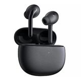Xiaomi Buds 3 Tws Siyah Kulak İçi Bluetooth Kulaklık-Ambalaj Hasarlı (Kılcal Çizikler Var)