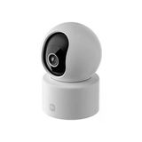 Xiaomi C302 2K 3 Mp 360 Derece Gece Görüşlü Ip Wi-Fi Güvenlik Kamerası Outlet