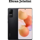 Xiaomi Civi 1S Uyumlu Ön Body Şeffaf Ultra Ekran Koruyucu Nano Jelatin