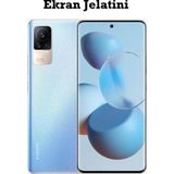 Xiaomi Civi Uyumlu Ön Body Şeffaf Ultra Ekran Koruyucu Nano Jelatin