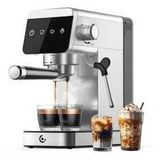 Xiaomi Cme003 Yarı Otomatik Espresso Makinesi