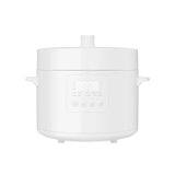 Xiaomi Cooker 4.8L Eu Electric Pressure Çok Amaçlı Pişirici