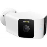 Xiaomi Cw100 Dual 3 Mp Gece Görüşlü Dış Mekan Ip Wi-Fi Güvenlik Kamerası