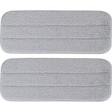 Xiaomi Deerma 360 Derece Dönen Su Püskürtmeli Sprey Mop Paspas Bezi