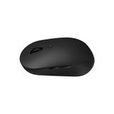 Xiaomi Dual Mode Wireless Bluetooth Mouse Siyah - Sessiz, Ergonomik, Çift Modlu, Yüksek Hassasiyetli Kablosuz Ve Bluetooth Bağlantı