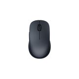 Xiaomi Dual-mode Wireless Mouse 2 Siyah Kablosuz Mouse, 2.4GHz+Bluetooth, Sessiz (Xiaomi Türkiye Garantili)